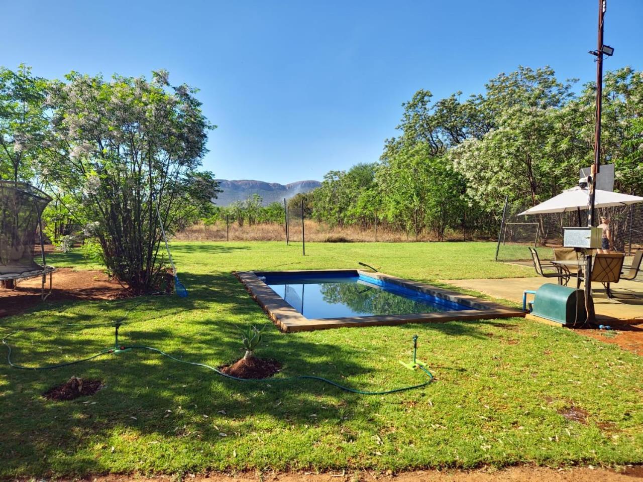 Vulture'S View 2 Hartbeespoort Exterior foto