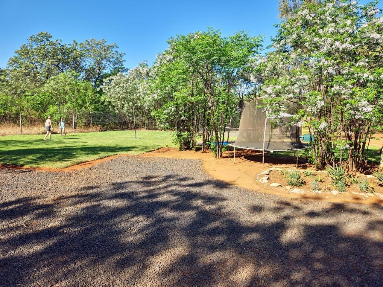 Vulture'S View 2 Hartbeespoort Exterior foto